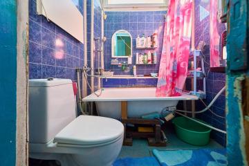 Фото №5: 3-комнатная квартира 55 м² - Краснодар, мкр. Центральный, ул. Коммунаров, 174