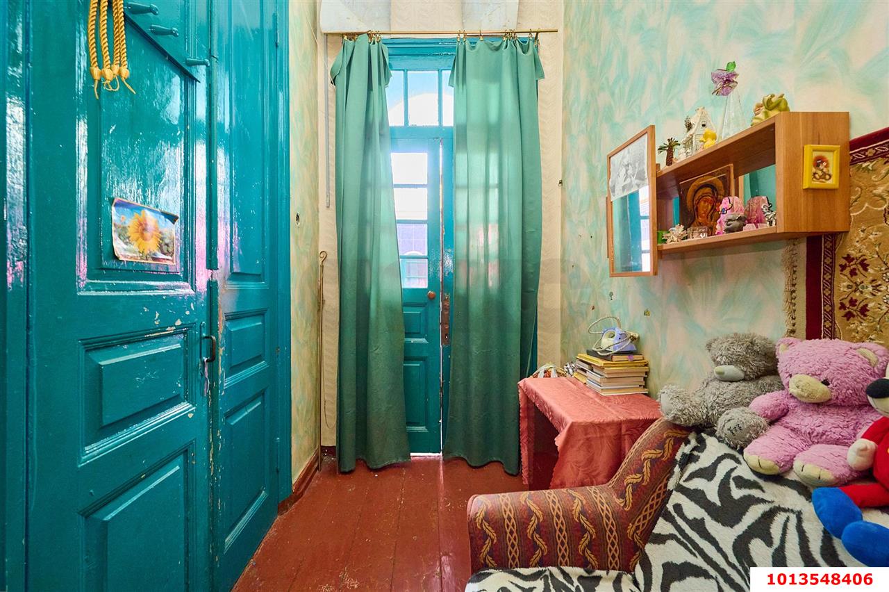 Фото №6: 3-комнатная квартира 55 м² - Краснодар, ул. Коммунаров, 174