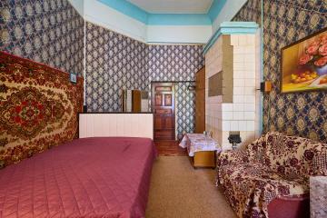 Фото №4: 3-комнатная квартира 55 м² - Краснодар, мкр. Центральный, ул. Коммунаров, 174