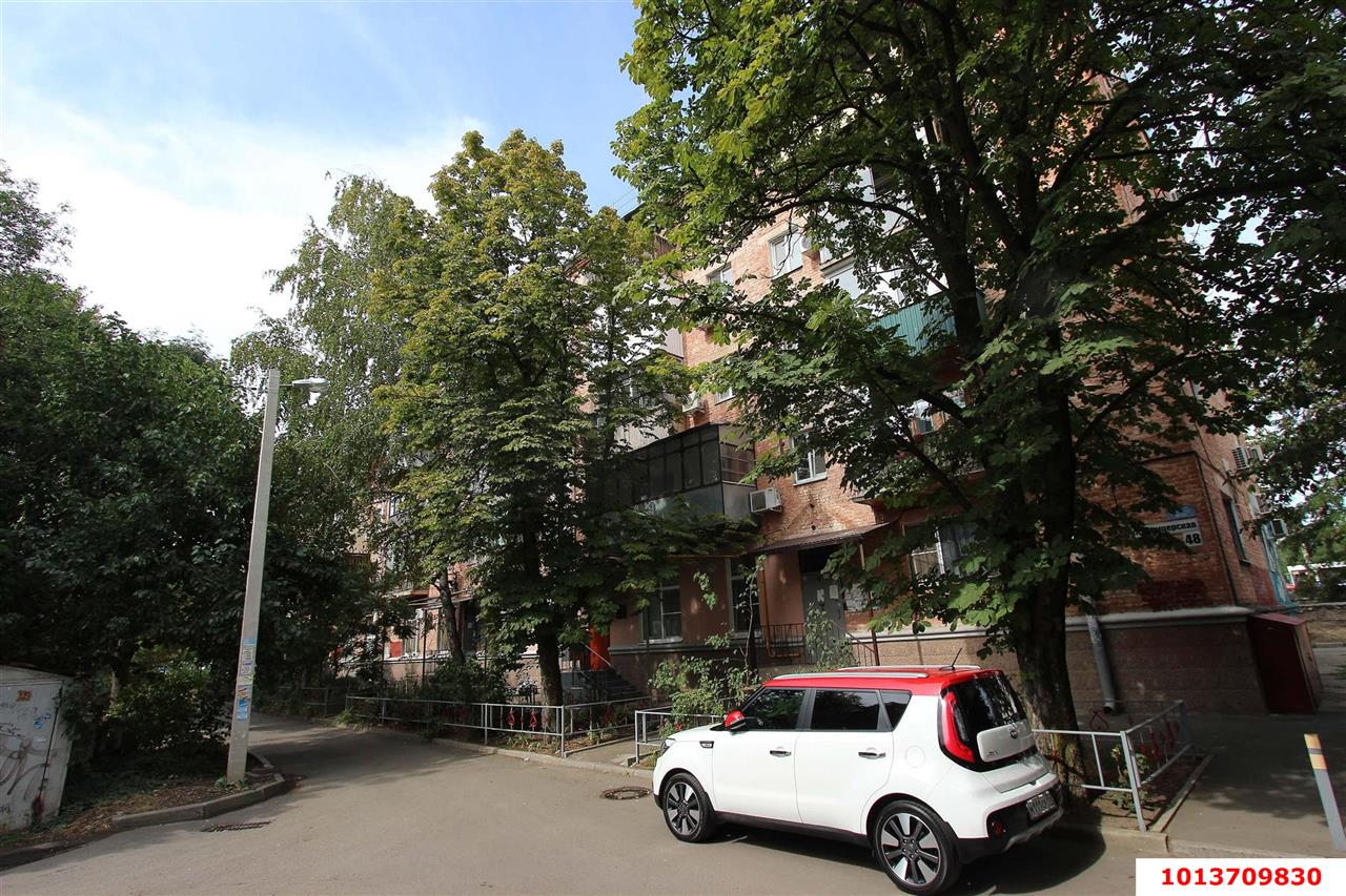Фото №8: 1-комнатная квартира 35 м² - Краснодар, Центральный внутригородской округ, ул. Красная, 206
