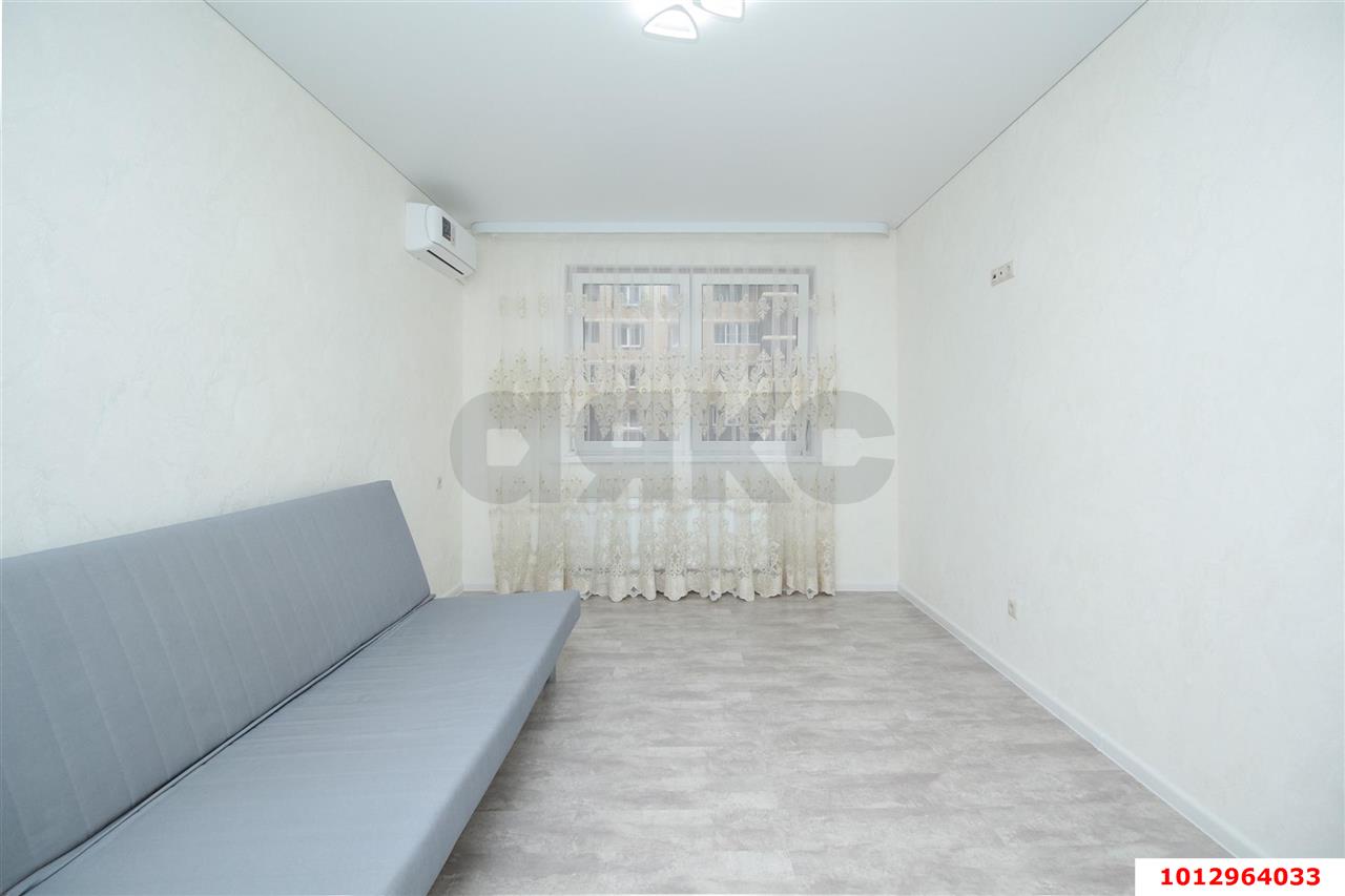 Фото №2: 2-комнатная квартира 57 м² - Краснодар, ул. Лётчика Позднякова, 2к4