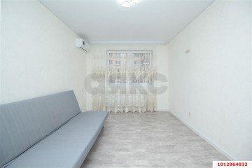 Фото №2: 2-комнатная квартира 57 м² - Краснодар, мкр. жилой комплекс Дыхание, ул. Лётчика Позднякова, 2к4