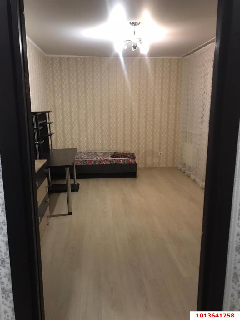 Фото №2: 3-комнатная квартира 98 м² - Краснодар, Гидростроителей, ул. имени Игнатова, 2/1