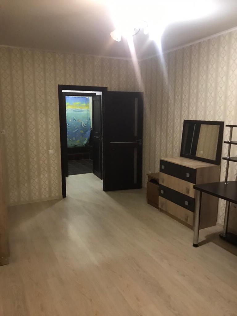 Фото №3: 3-комнатная квартира 98 м² - Краснодар, Карасунский внутригородской округ, мкр. Гидростроителей, ул. имени Игнатова, 2/1