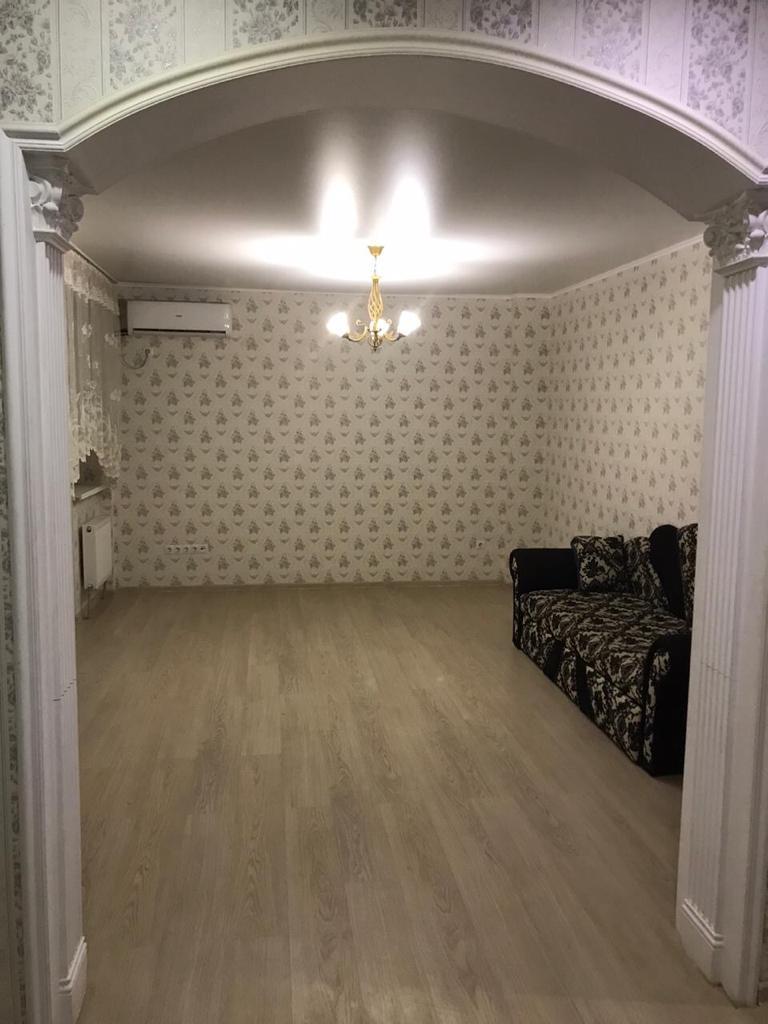 Фото №13: 3-комнатная квартира 98 м² - Краснодар, Карасунский внутригородской округ, мкр. Гидростроителей, ул. имени Игнатова, 2/1