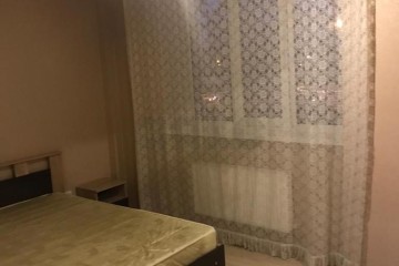 Фото №4: 3-комнатная квартира 98 м² - Краснодар, мкр. Гидростроителей, ул. имени Игнатова, 2/1