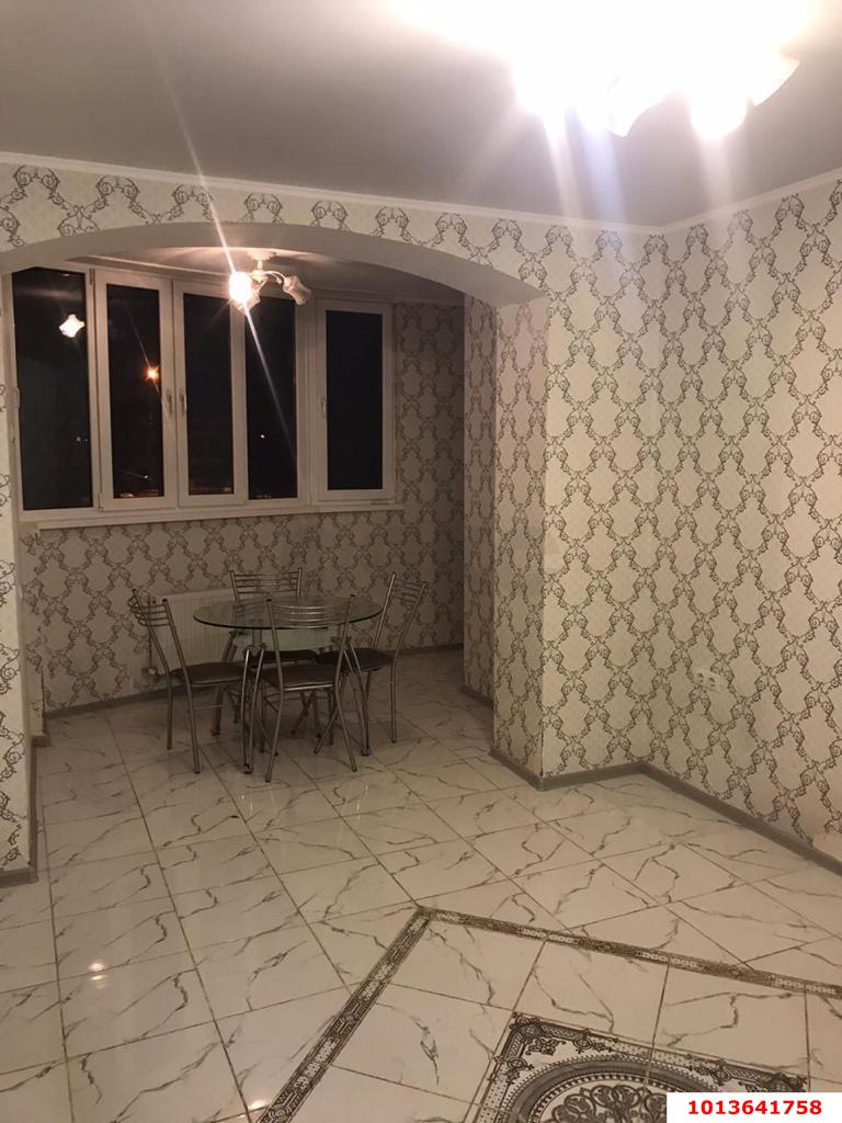 Фото №5: 3-комнатная квартира 98 м² - Краснодар, Гидростроителей, ул. имени Игнатова, 2/1