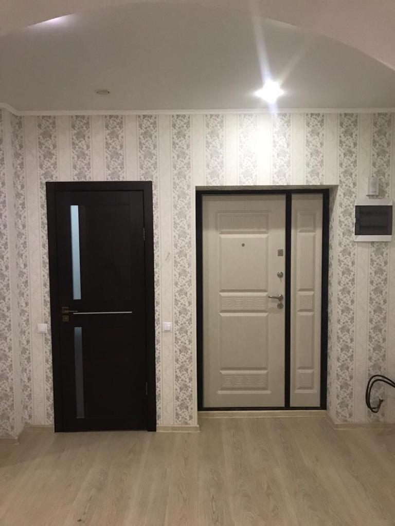 Фото №9: 3-комнатная квартира 98 м² - Краснодар, Карасунский внутригородской округ, мкр. Гидростроителей, ул. имени Игнатова, 2/1