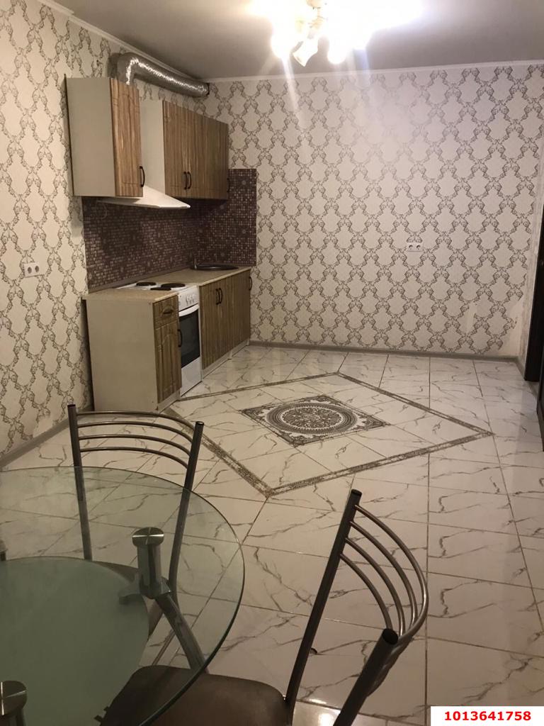 Фото №7: 3-комнатная квартира 98 м² - Краснодар, Гидростроителей, ул. имени Игнатова, 2/1