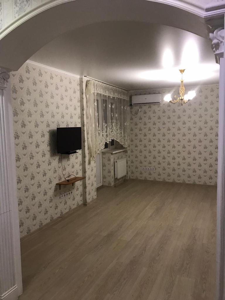 Фото №14: 3-комнатная квартира 98 м² - Краснодар, Карасунский внутригородской округ, мкр. Гидростроителей, ул. имени Игнатова, 2/1