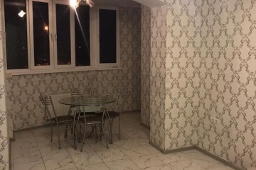 Фото №5: 3-комнатная квартира 98 м² - Краснодар, мкр. Гидростроителей, ул. имени Игнатова, 2/1