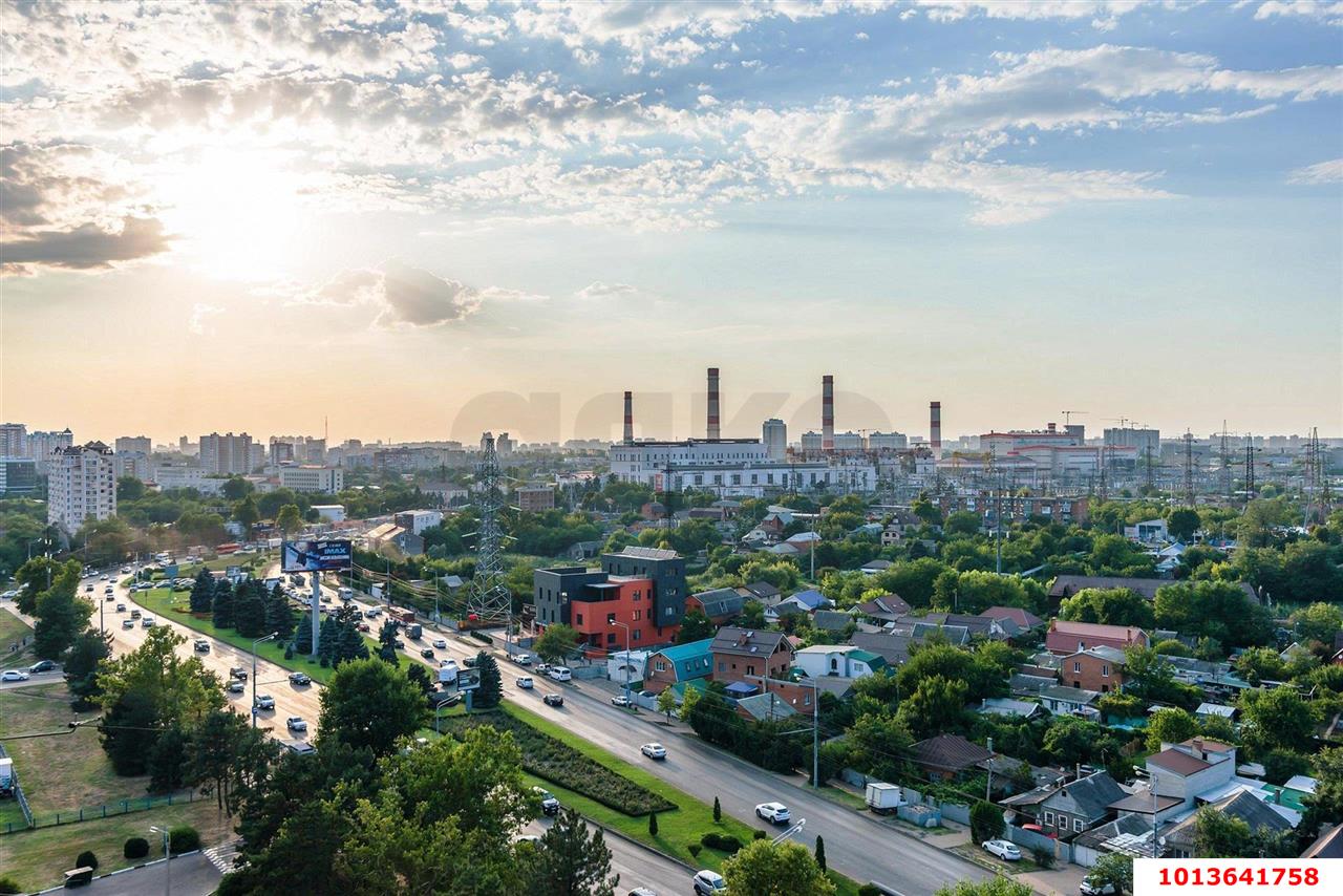 Фото №16: 3-комнатная квартира 98 м² - Краснодар, Гидростроителей, ул. имени Игнатова, 2/1