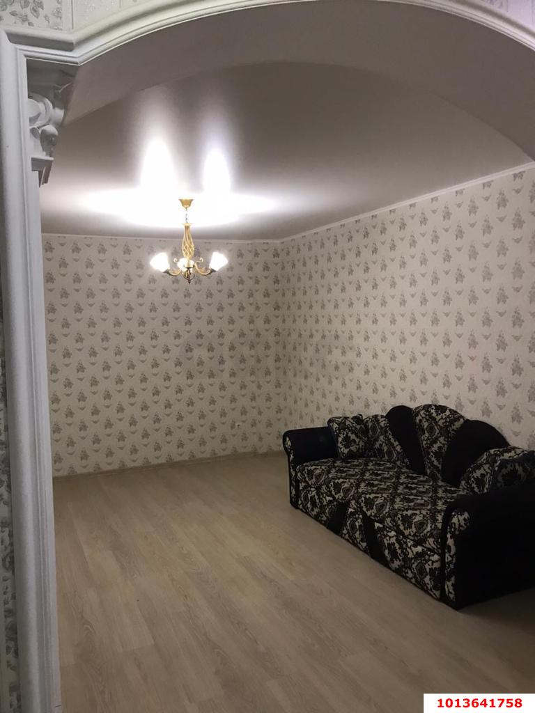 Фото №11: 3-комнатная квартира 98 м² - Краснодар, Гидростроителей, ул. имени Игнатова, 2/1