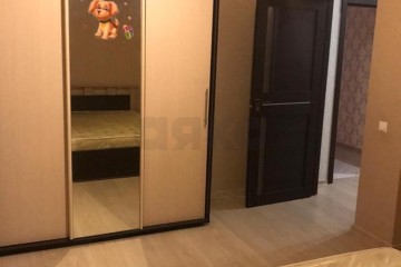 Фото №1: 3-комнатная квартира 98 м² - Краснодар, мкр. Гидростроителей, ул. имени Игнатова, 2/1