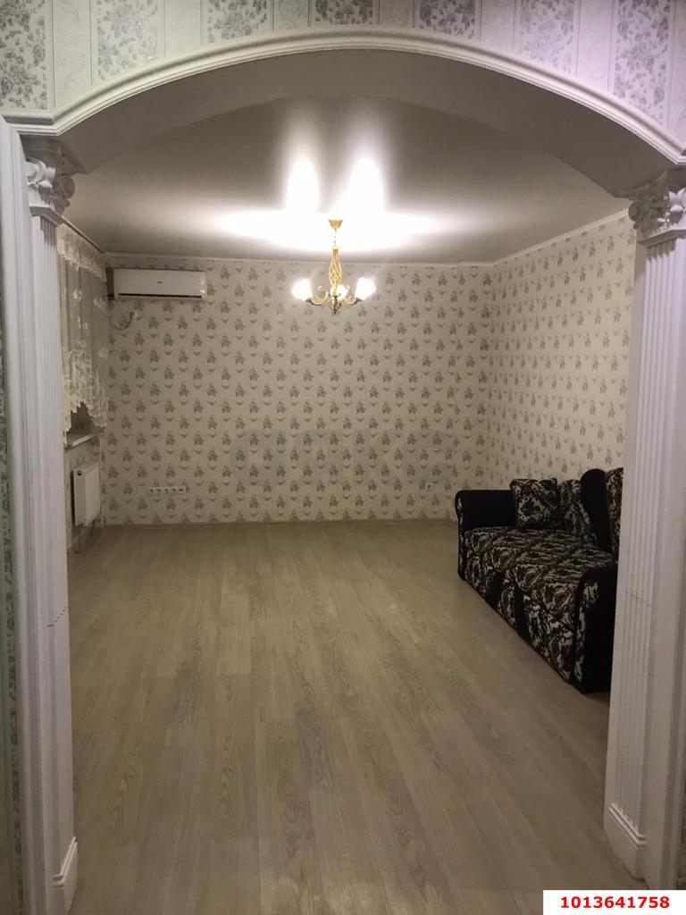 Фото №13: 3-комнатная квартира 98 м² - Краснодар, Гидростроителей, ул. имени Игнатова, 2/1