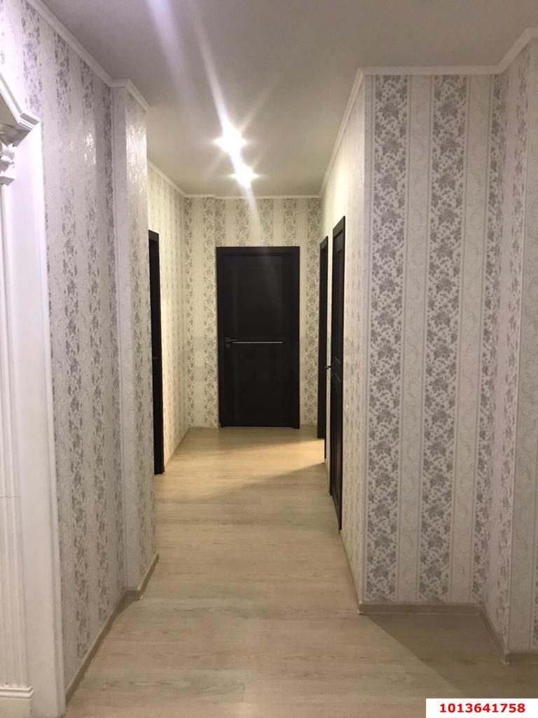 Фото №12: 3-комнатная квартира 98 м² - Краснодар, Гидростроителей, ул. имени Игнатова, 2/1