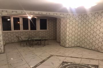 Фото №5: 3-комнатная квартира 98 м² - Краснодар, мкр. Гидростроителей, ул. имени Игнатова, 2/1