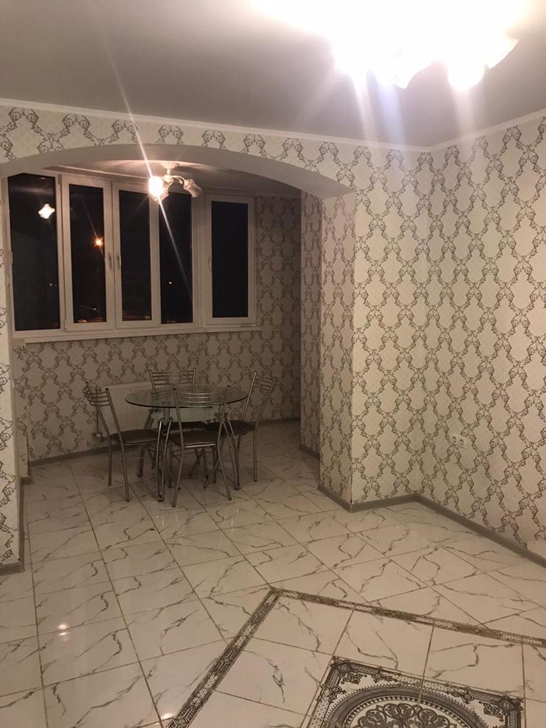 Фото №5: 3-комнатная квартира 98 м² - Краснодар, Карасунский внутригородской округ, мкр. Гидростроителей, ул. имени Игнатова, 2/1