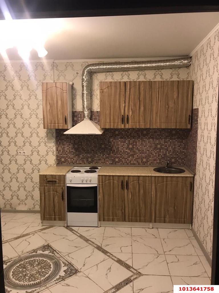 Фото №6: 3-комнатная квартира 98 м² - Краснодар, Гидростроителей, ул. имени Игнатова, 2/1