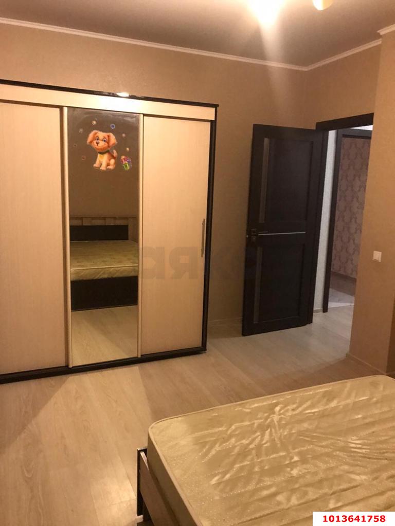 Фото №1: 3-комнатная квартира 98 м² - Краснодар, Гидростроителей, ул. имени Игнатова, 2/1