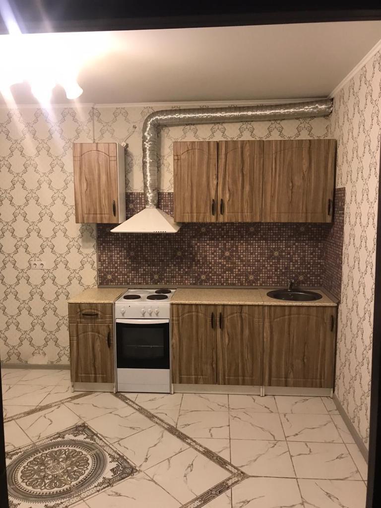 Фото №6: 3-комнатная квартира 98 м² - Краснодар, Карасунский внутригородской округ, мкр. Гидростроителей, ул. имени Игнатова, 2/1