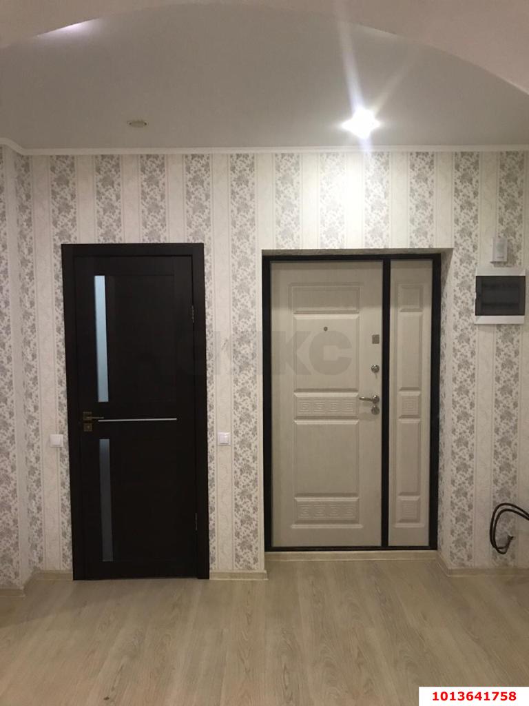 Фото №9: 3-комнатная квартира 98 м² - Краснодар, Гидростроителей, ул. имени Игнатова, 2/1