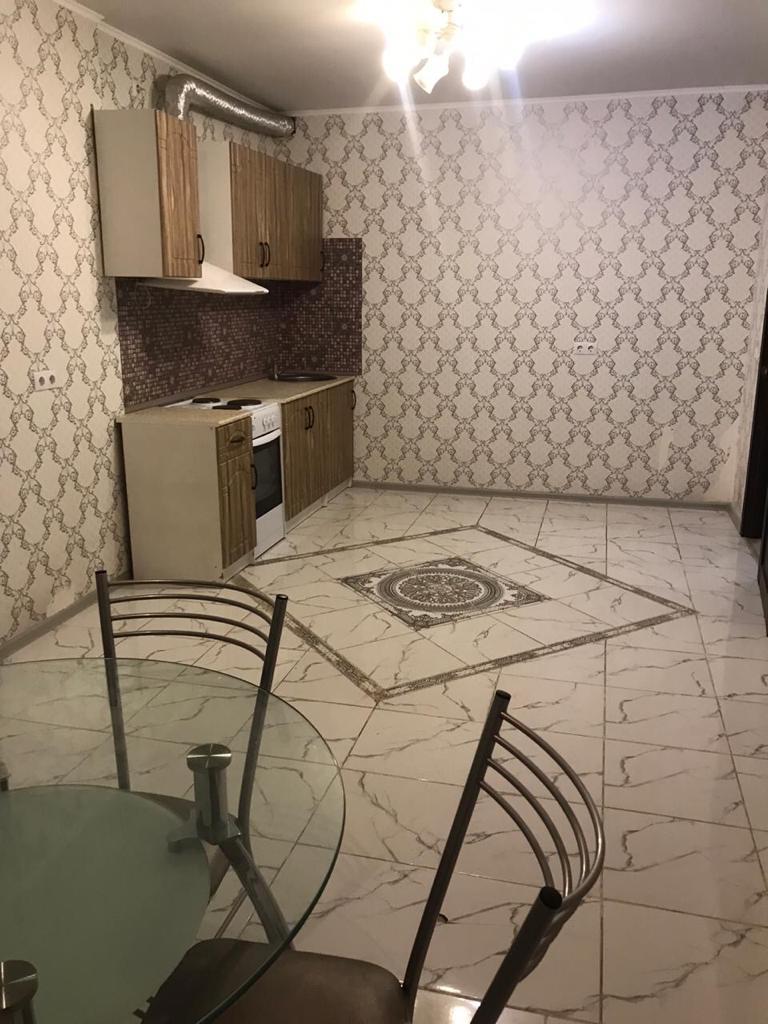 Фото №7: 3-комнатная квартира 98 м² - Краснодар, Карасунский внутригородской округ, мкр. Гидростроителей, ул. имени Игнатова, 2/1