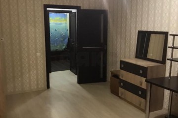 Фото №3: 3-комнатная квартира 98 м² - Краснодар, мкр. Гидростроителей, ул. имени Игнатова, 2/1