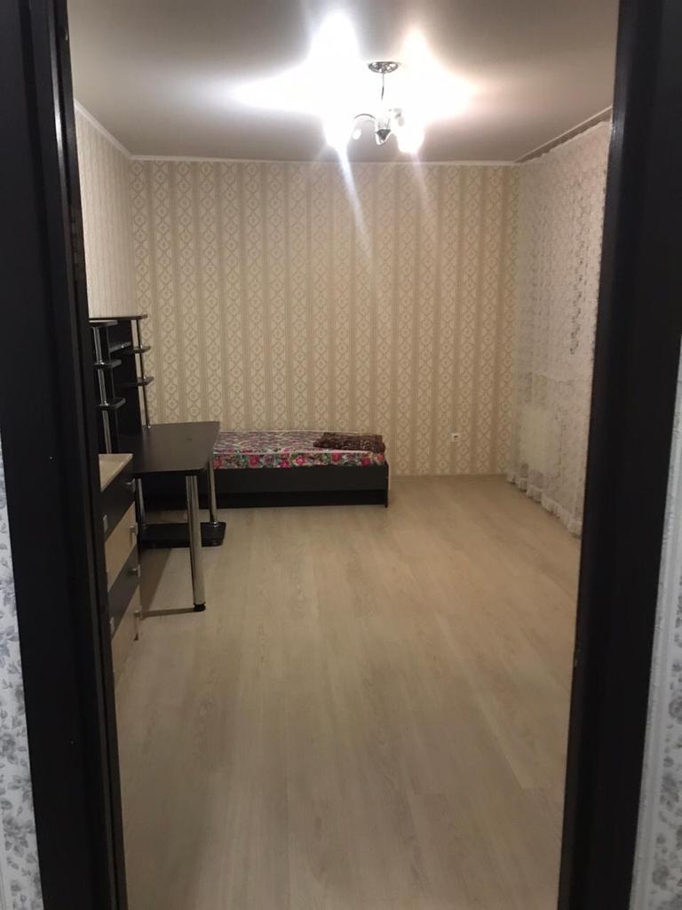 Фото №2: 3-комнатная квартира 98 м² - Краснодар, Карасунский внутригородской округ, мкр. Гидростроителей, ул. имени Игнатова, 2/1