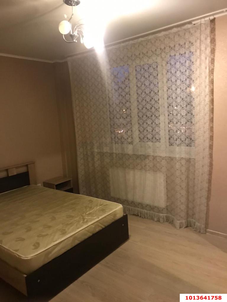 Фото №4: 3-комнатная квартира 98 м² - Краснодар, Гидростроителей, ул. имени Игнатова, 2/1