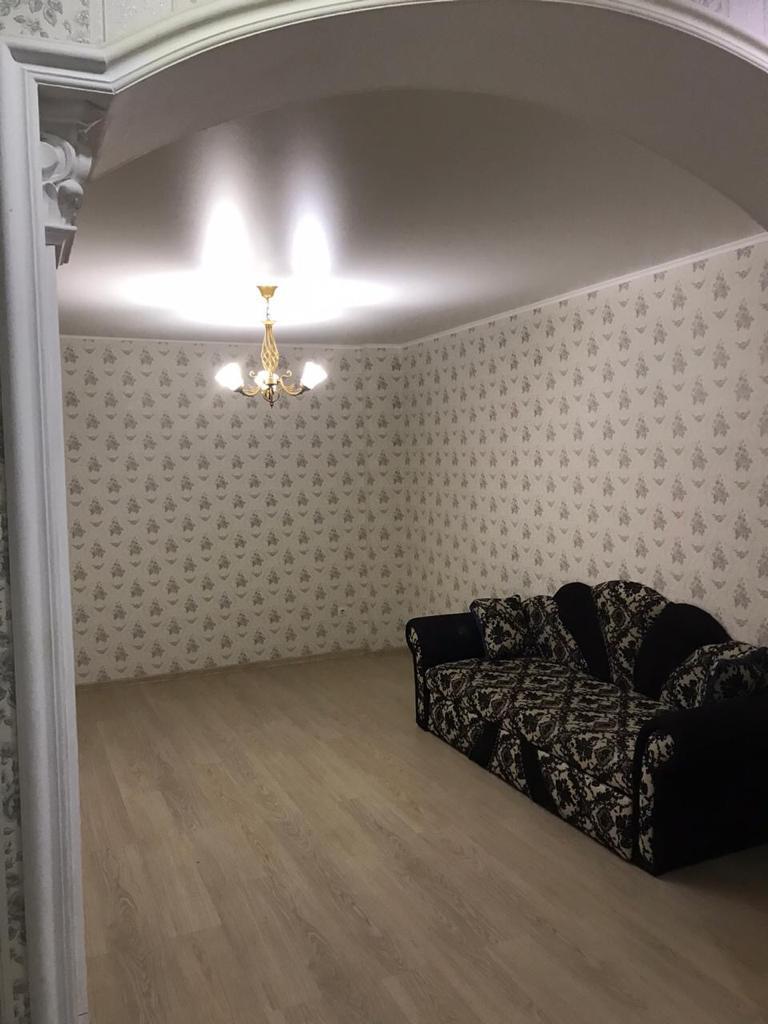 Фото №11: 3-комнатная квартира 98 м² - Краснодар, Карасунский внутригородской округ, мкр. Гидростроителей, ул. имени Игнатова, 2/1