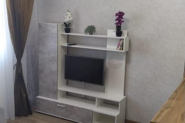 Фото №3: Студия 26 м² - Краснодар, мкр. жилой комплекс Самолёт-4, ул. Константина Гондаря, 99