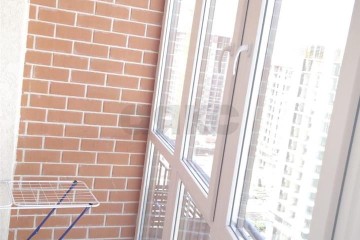 Фото №5: Студия 26 м² - Краснодар, мкр. жилой комплекс Самолёт-4, ул. Константина Гондаря, 99