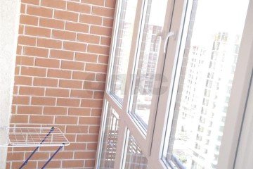 Фото №5: Студия 26 м² - Краснодар, мкр. жилой комплекс Самолёт-4, ул. Константина Гондаря, 99