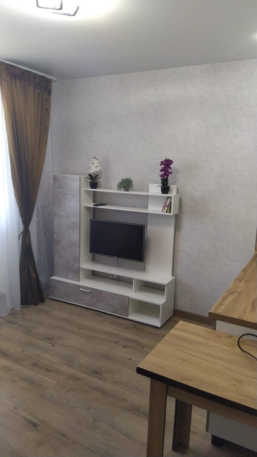 Фото №3: Студия 26 м² - Краснодар, Прикубанский внутригородской округ, мкр. жилой комплекс Самолёт-4