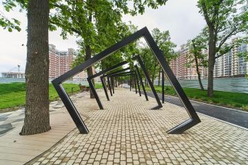 Фото №2: Студия 26 м² - Краснодар, мкр. жилой комплекс Самолёт-4, 