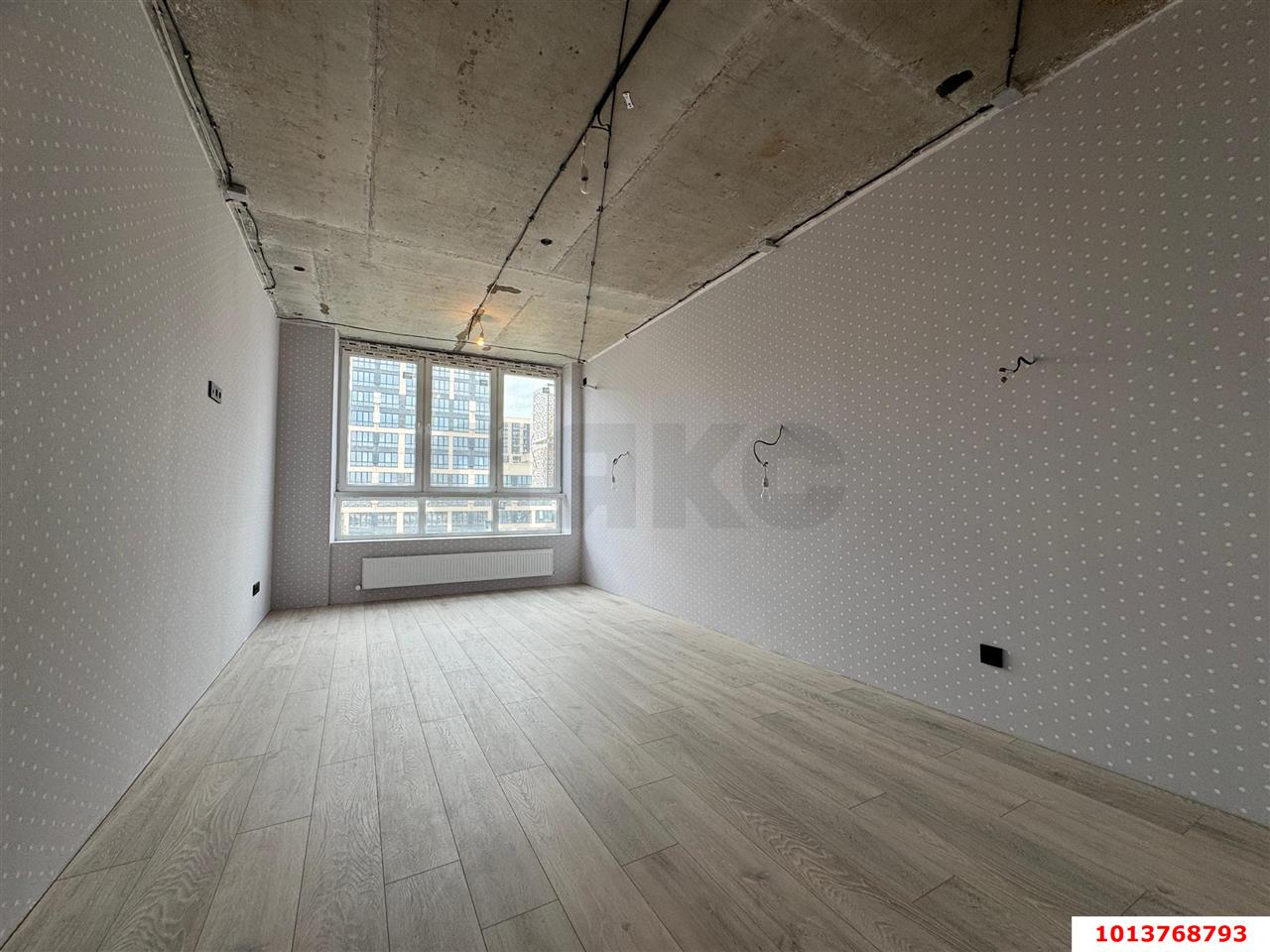 Фото №7: 2-комнатная квартира 70 м² - Краснодар, Черёмушки, ул. Обрывная, 132/1к1