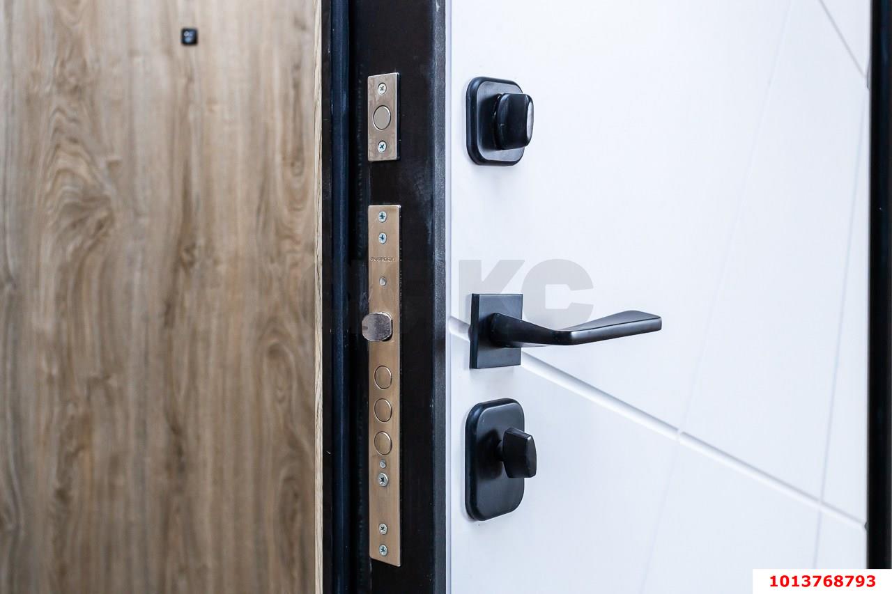 Фото №15: 2-комнатная квартира 70 м² - Краснодар, Черёмушки, ул. Обрывная, 132/1к1