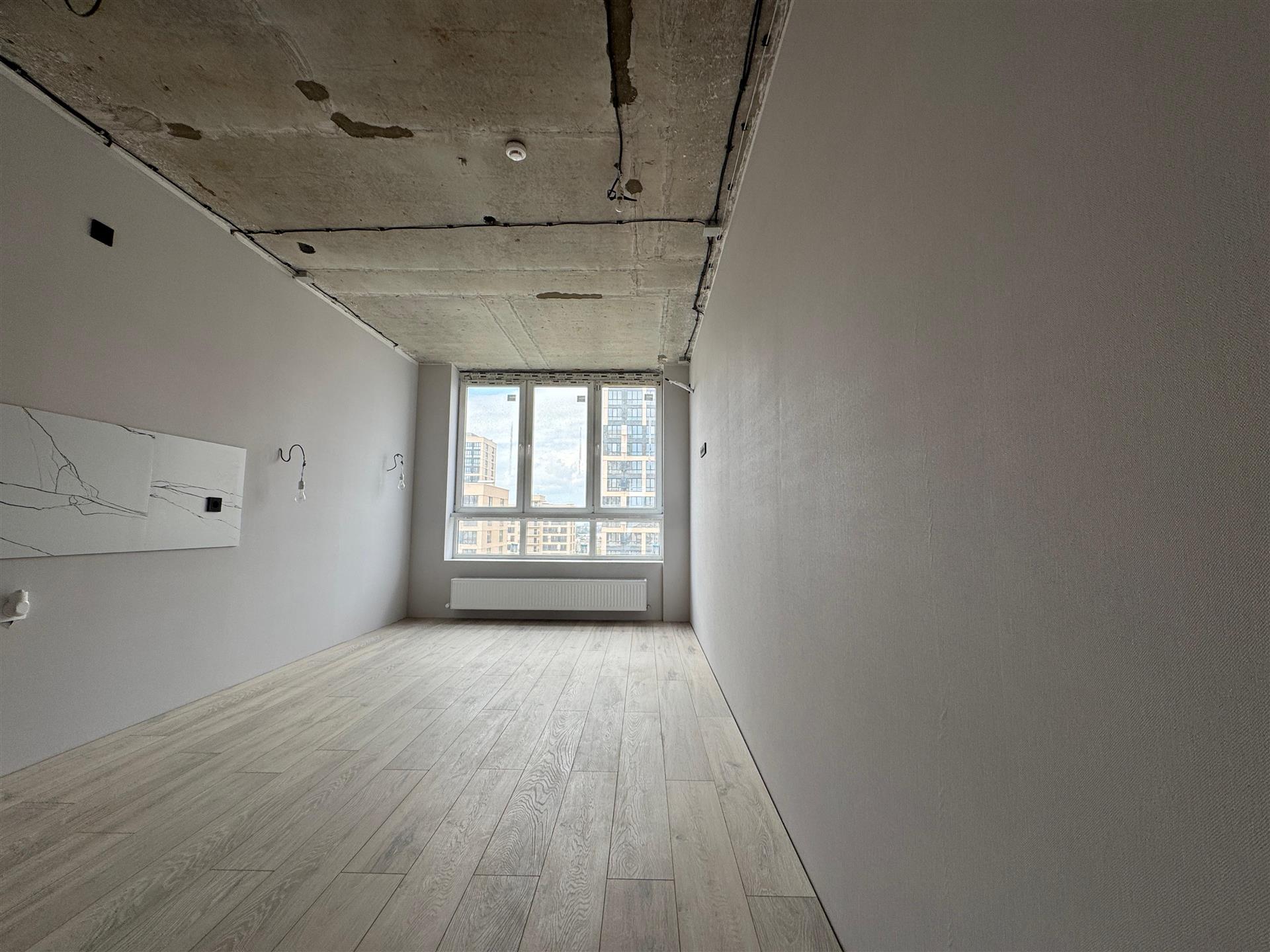 Фото №8: 2-комнатная квартира 70 м² - Краснодар, Центральный внутригородской округ, мкр. Черёмушки, ул. Обрывная, 132/1к1