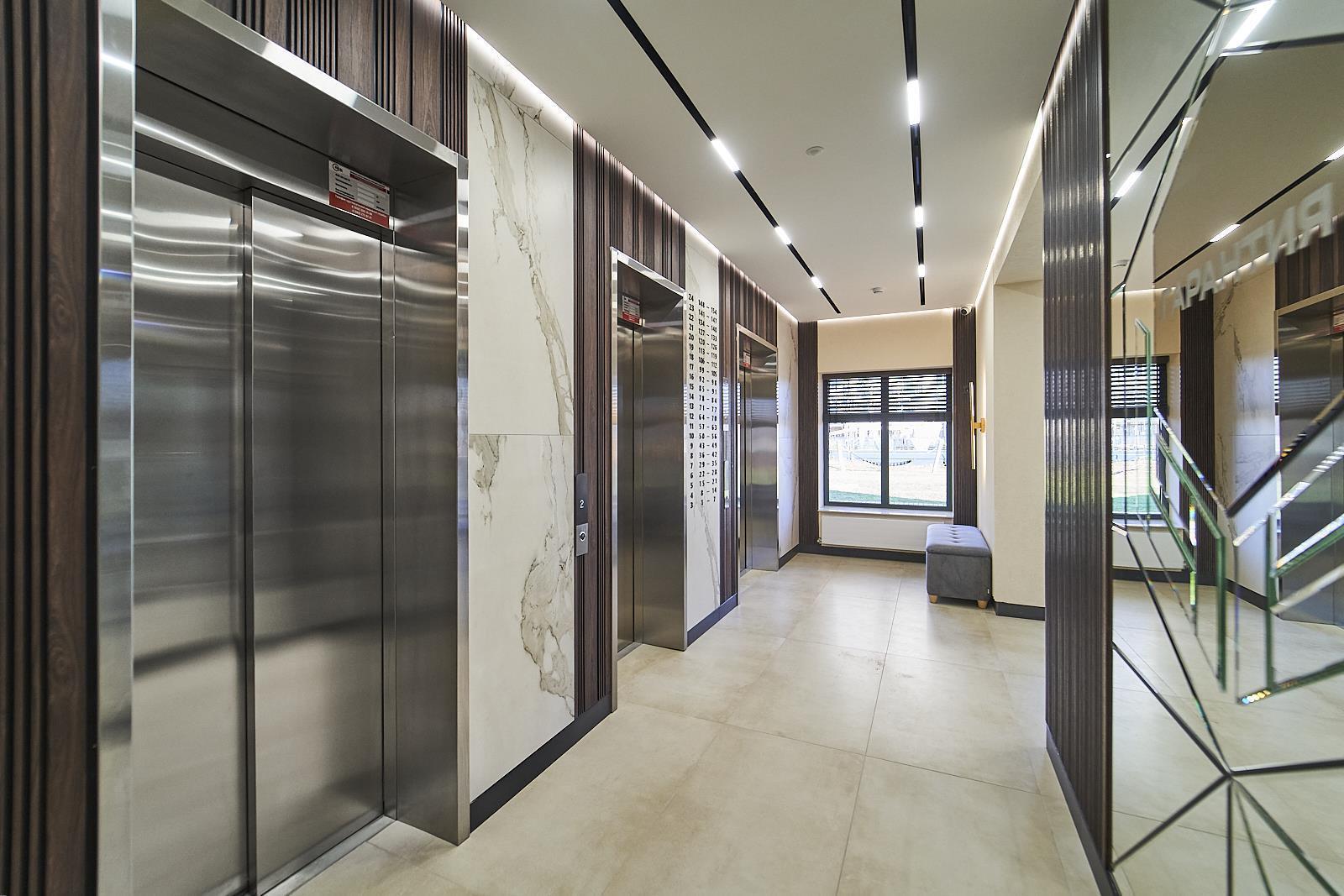 Фото №5: 2-комнатная квартира 70 м² - Краснодар, Центральный внутригородской округ, мкр. Черёмушки, ул. Обрывная, 132/1к1