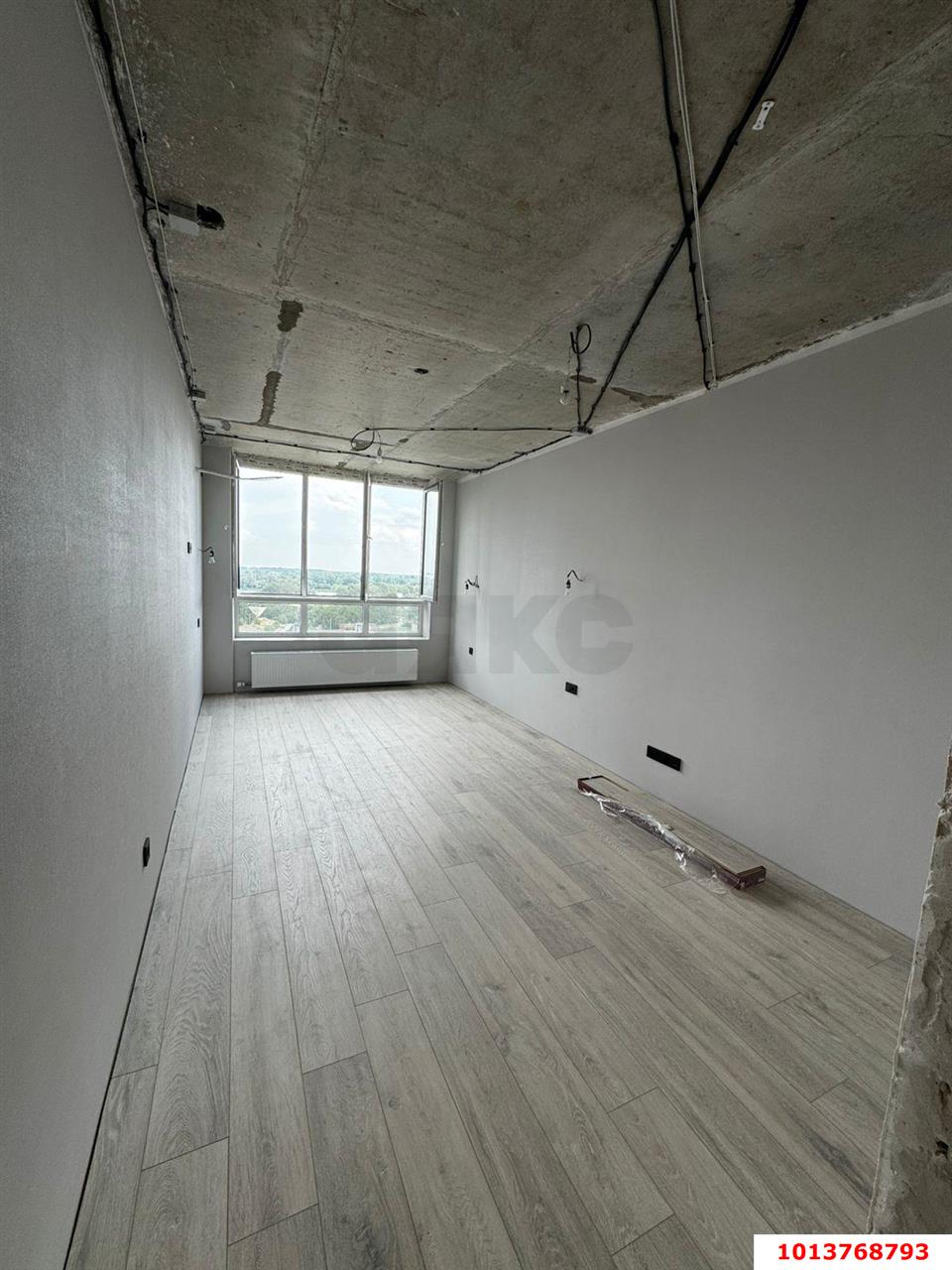 Фото №10: 2-комнатная квартира 70 м² - Краснодар, Черёмушки, ул. Обрывная, 132/1к1