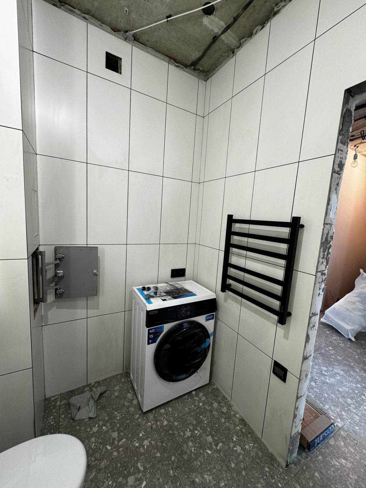 Фото №14: 2-комнатная квартира 70 м² - Краснодар, Центральный внутригородской округ, мкр. Черёмушки, ул. Обрывная, 132/1к1