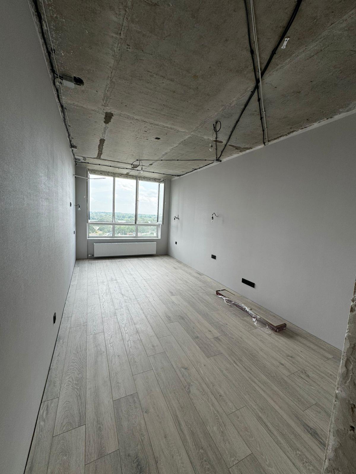 Фото №10: 2-комнатная квартира 70 м² - Краснодар, Центральный внутригородской округ, мкр. Черёмушки, ул. Обрывная, 132/1к1