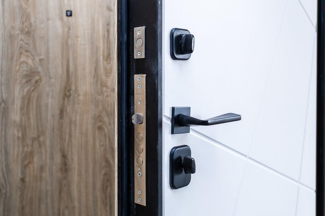 Фото №15: 2-комнатная квартира 70 м² - Краснодар, Центральный внутригородской округ, мкр. Черёмушки, ул. Обрывная, 132/1к1