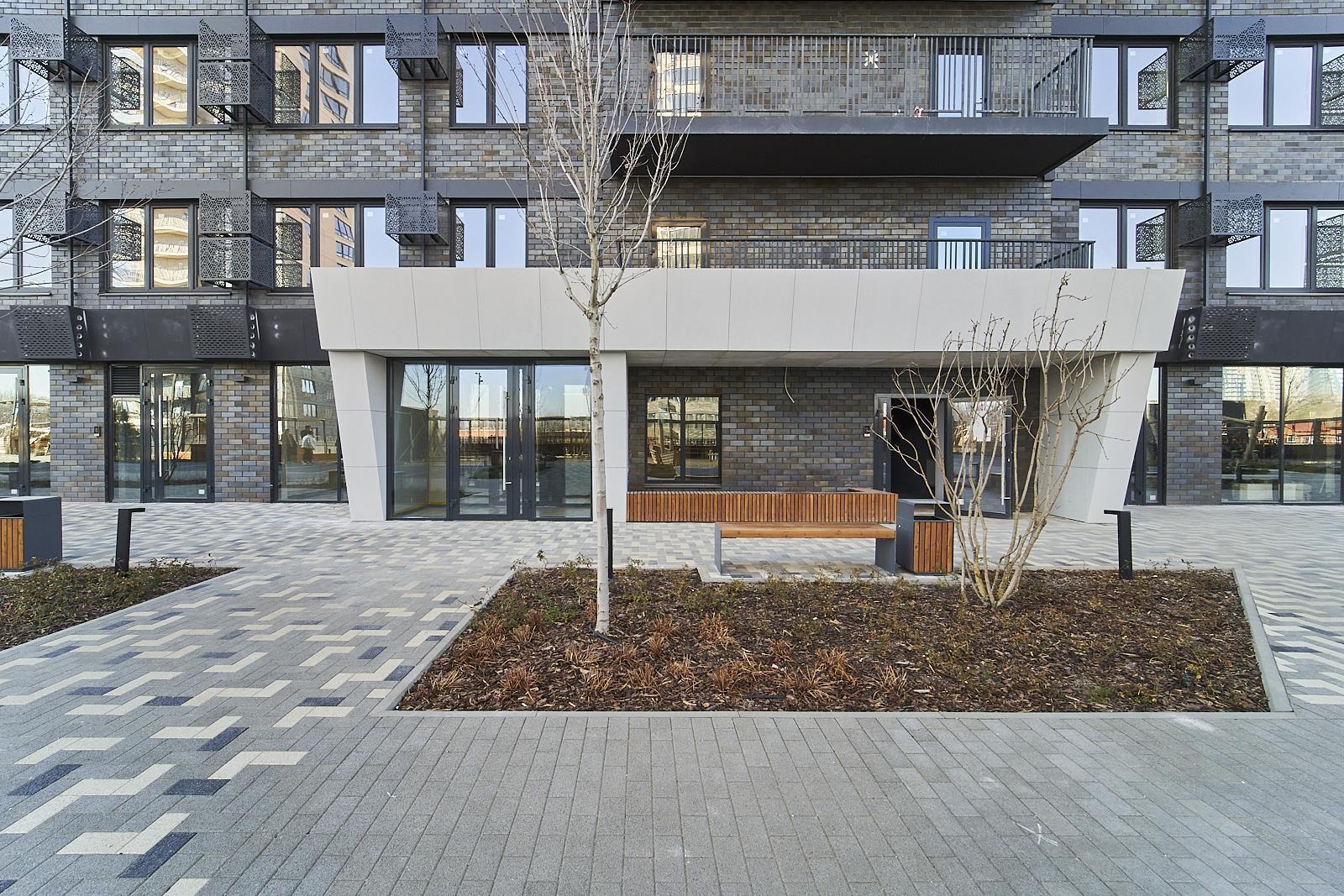 Фото №4: 2-комнатная квартира 70 м² - Краснодар, Центральный внутригородской округ, мкр. Черёмушки, ул. Обрывная, 132/1к1