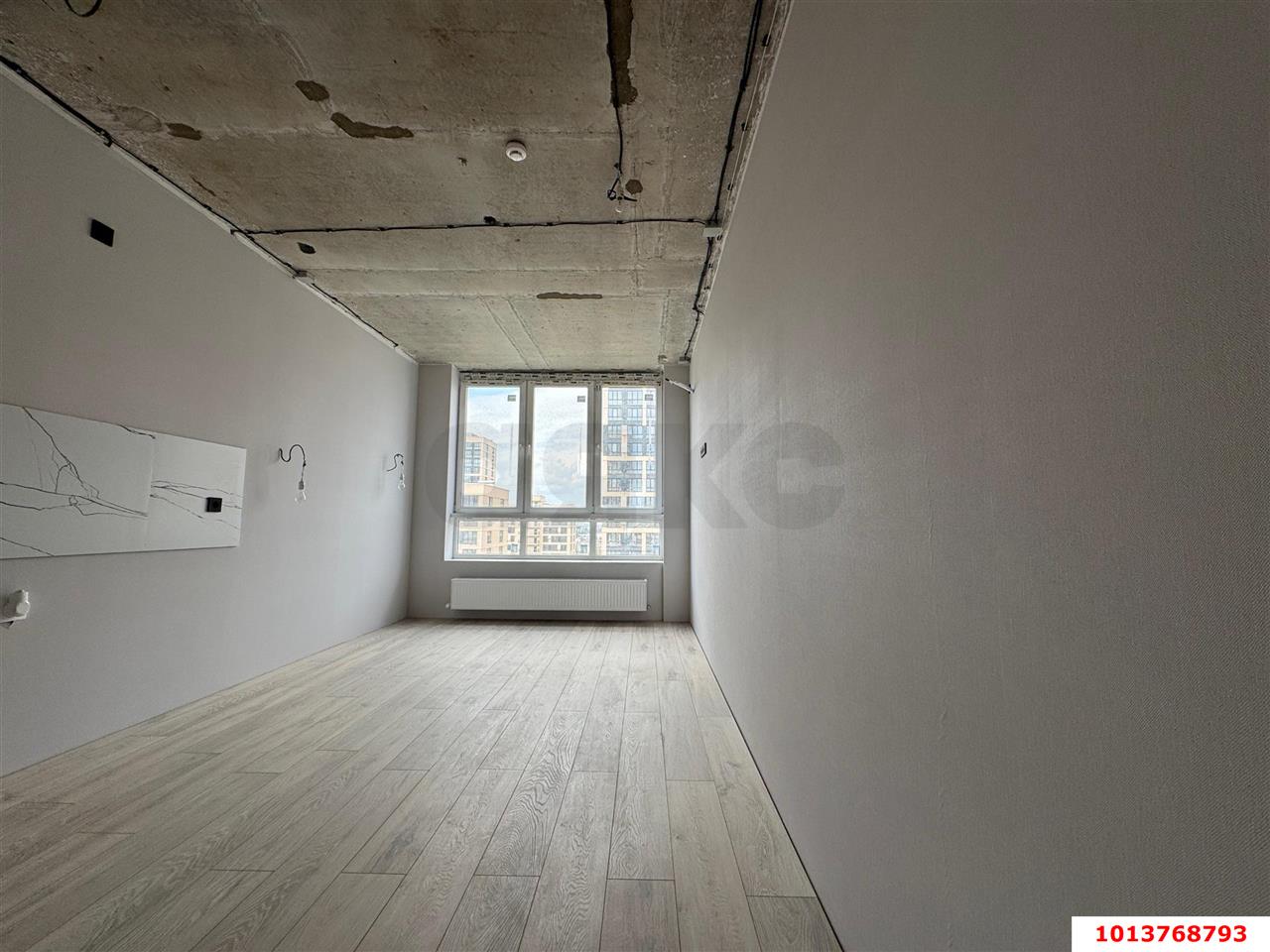 Фото №8: 2-комнатная квартира 70 м² - Краснодар, Черёмушки, ул. Обрывная, 132/1к1