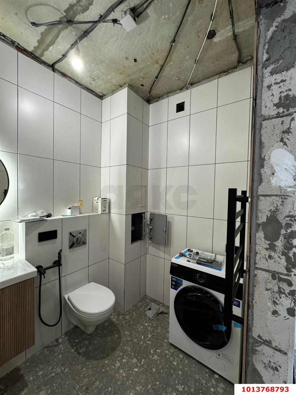 Фото №13: 2-комнатная квартира 70 м² - Краснодар, Черёмушки, ул. Обрывная, 132/1к1