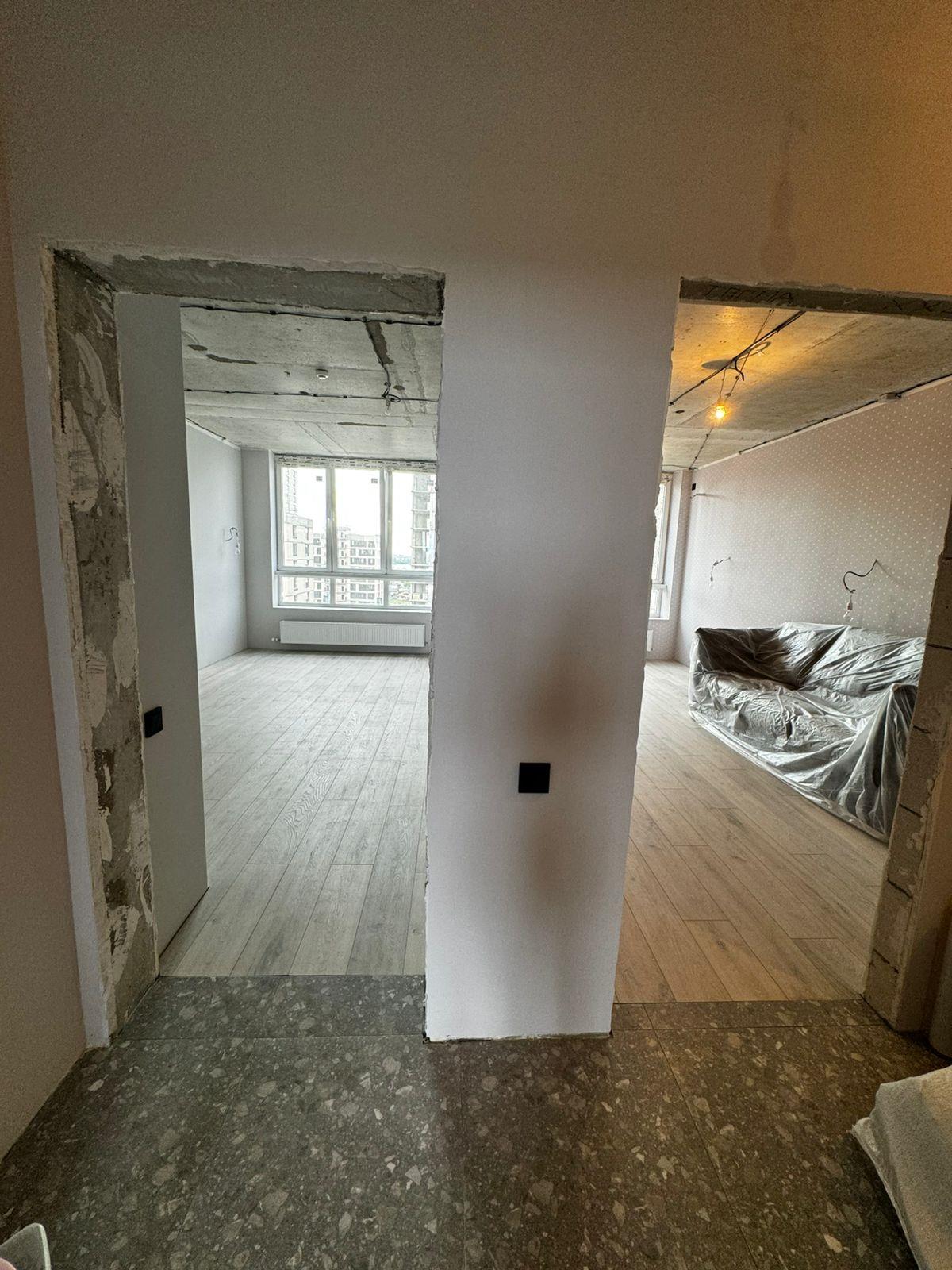 Фото №11: 2-комнатная квартира 70 м² - Краснодар, Центральный внутригородской округ, мкр. Черёмушки, ул. Обрывная, 132/1к1