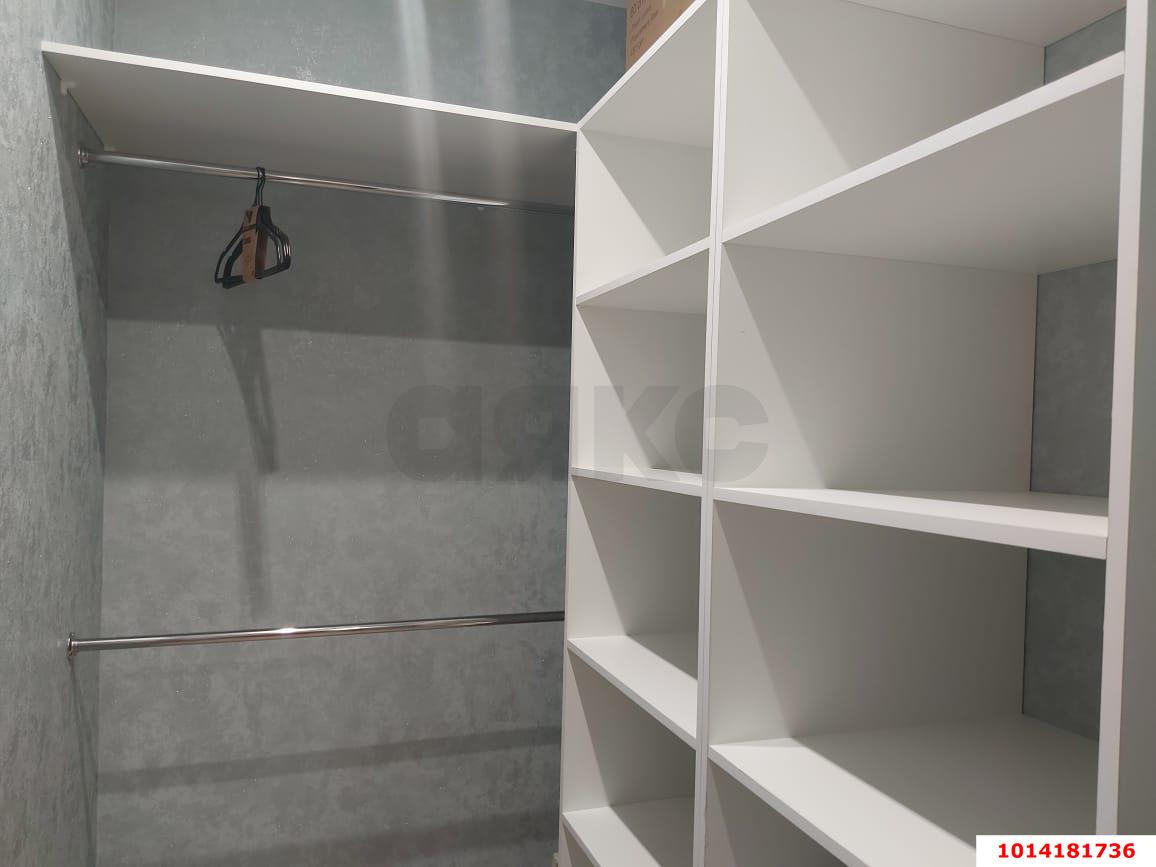 Фото №13: 2-комнатная квартира 49 м² - Краснодар, жилой комплекс Нeo-квартал Красная Площадь, ул. им. Мурата Ахеджака, 12