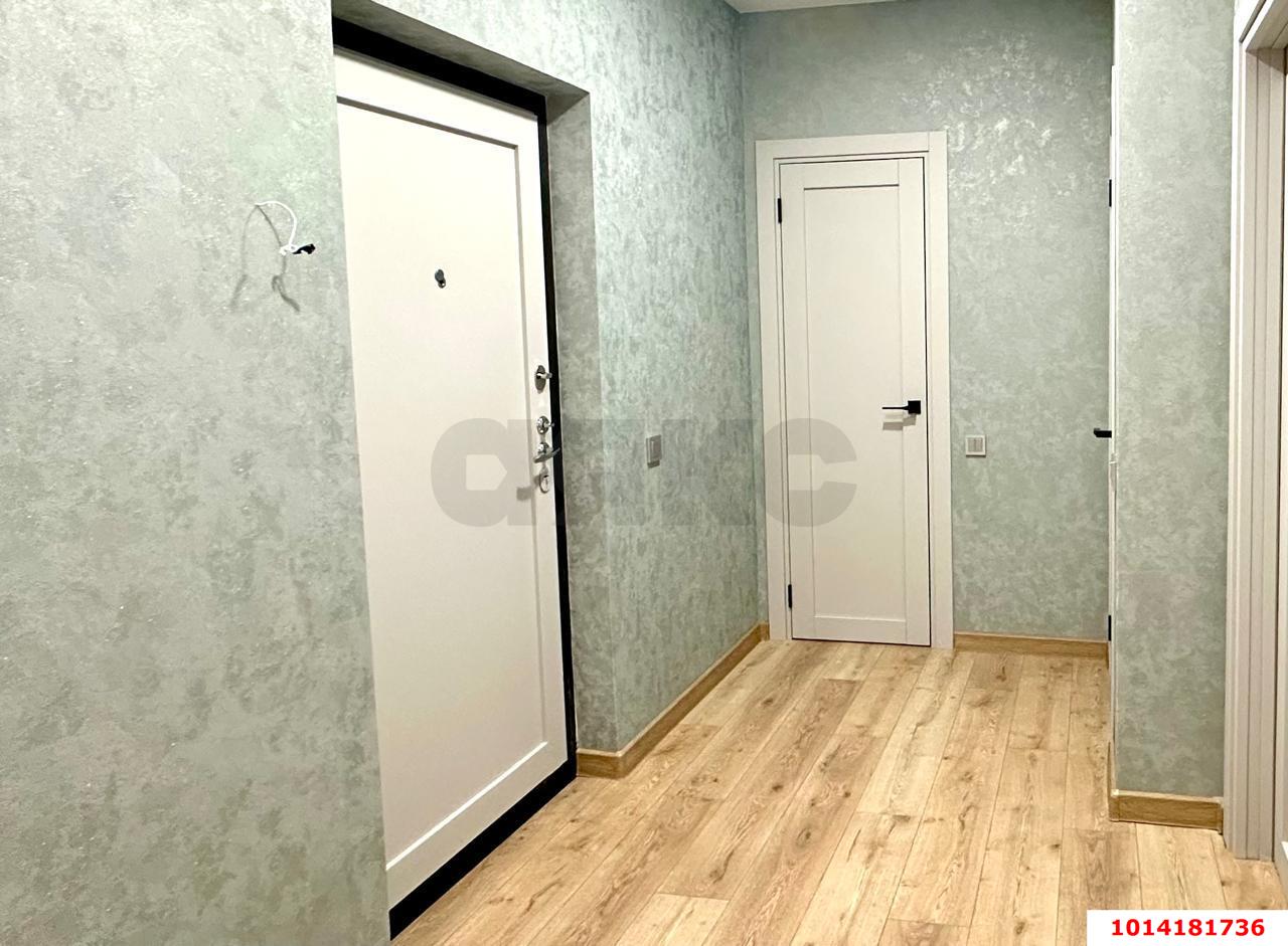 Фото №16: 2-комнатная квартира 49 м² - Краснодар, жилой комплекс Нeo-квартал Красная Площадь, ул. им. Мурата Ахеджака, 12